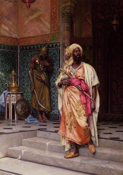  orientalismus - Krieger Ludwig Deutsch Orientalismus Araber
